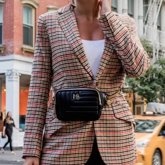 Henri Bendel Belt Bag "EUC" - Picture 16 of 16